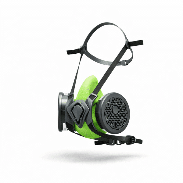 Kit semi-mască protecție + filtre ABEK1P3 R BLS 4400NEXT S